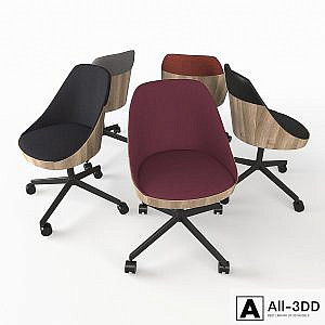 Kaiak Chair Enea