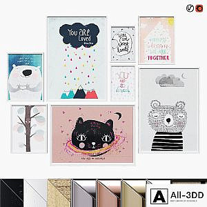 Poster "You Are Loved"