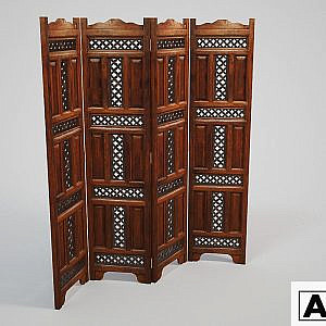 Screen East