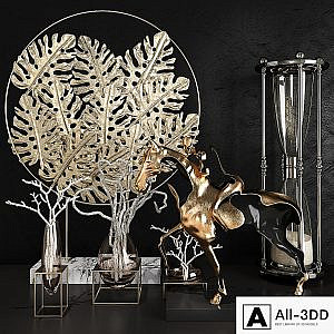 Decorative set 40