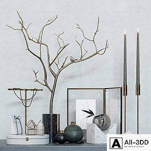 Decorative set C1