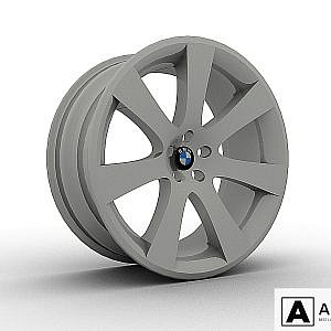 BMW Drive