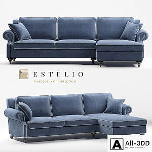Estelio Evogue