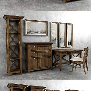 Children's furniture