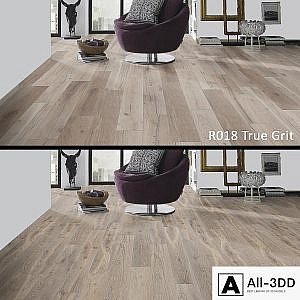 Parquet Krono Xonic FU10 and R018