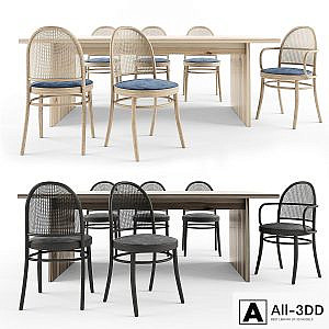 dinning table set