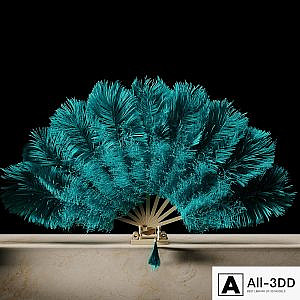 Plumage 52