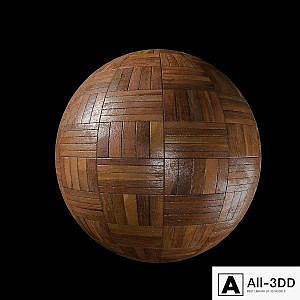 PARQUET 4K