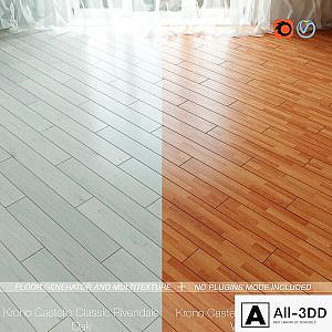Castello_Classic_Vol_4