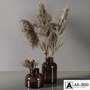 decorative vase 03