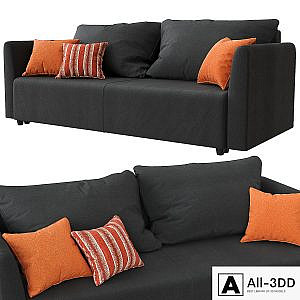 Sofa Brissund Ikea