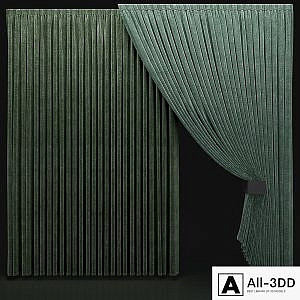 Curtain 115
