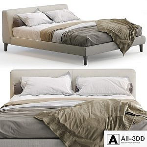 Jesse bed joel