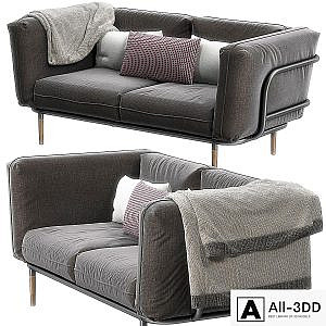 Urban sofa by Cane Line