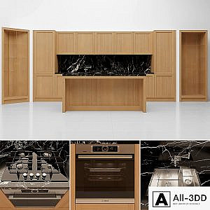 OM GD Arredamenti Legno Vivo 2.6 Iseland