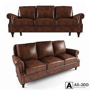 Copenhagen sofa