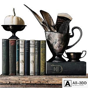 Decorative set 10
