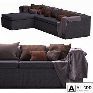Collins sofa