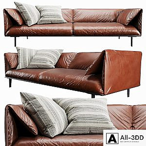 Poltrana Frau John-John Sofa