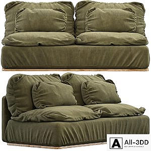 Noha sofa