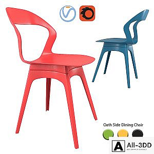 Oath Side Dining Chair
