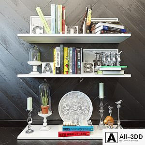 Classic decor