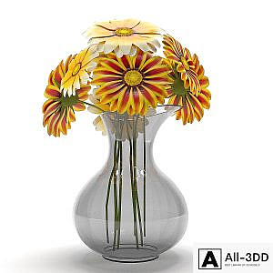 Flower for decor 2