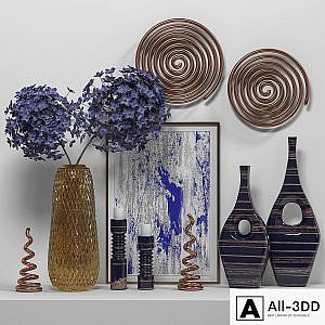 decorative set 02