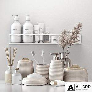 Decor set 016