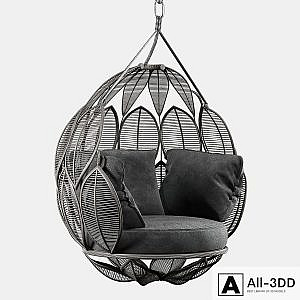 pear chair