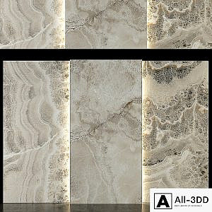 Stone Marble set 88
