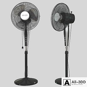 Fan DELFA
