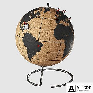 Globe