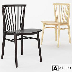 Remnick Chair