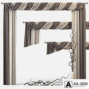 Curtains m29