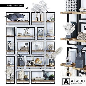 d-Bodhi Shelfmate M