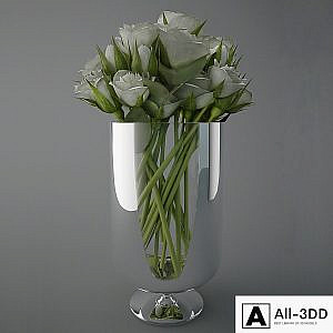 White Roses