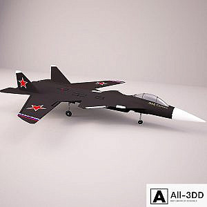 Su-47 "Berkut"