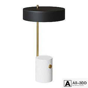 Table Lamp Phant