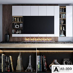 tv unit 16