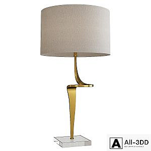 Chelsea house deans court table lamp