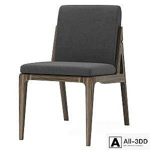 Haedus 2 chair from ARCHMEBEL