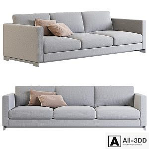 Reversi Sofa