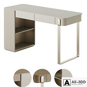 Parisienne Capital 2022.1 Console