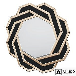 Eichholtz MIRROR MULINI Mirror