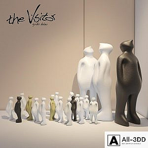 The Visitor