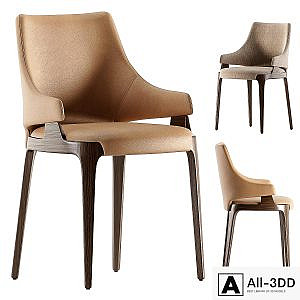 Potocco Velis chair