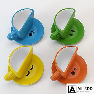 Smilecup