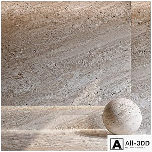Santa Caterina Zena Travertine