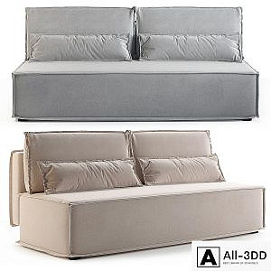 Staus Velvet